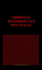Christian Walls